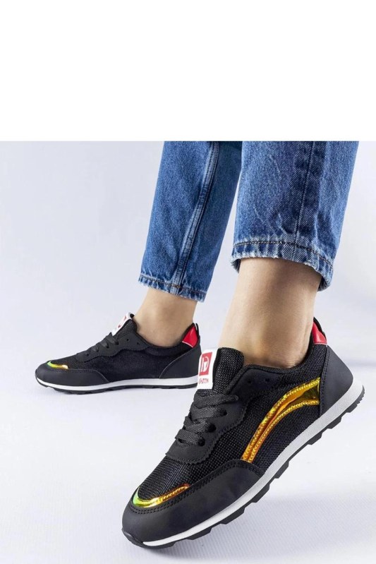 Sportovní tenisky model 207621 Solea
