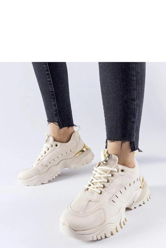 Sportovní tenisky model 207625 Solea