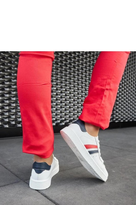 Sportovní tenisky model 207663 Solea