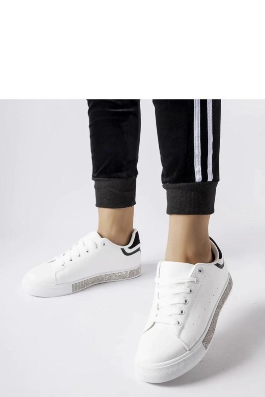Sportovní tenisky model 207682 Solea