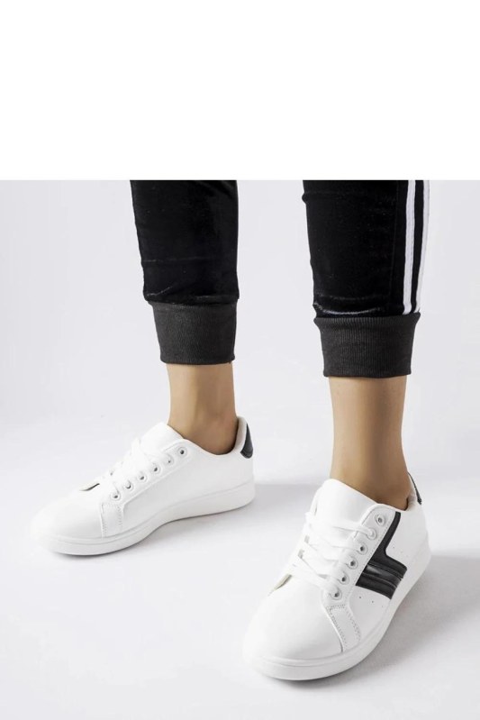 Sportovní tenisky model 207685 Solea