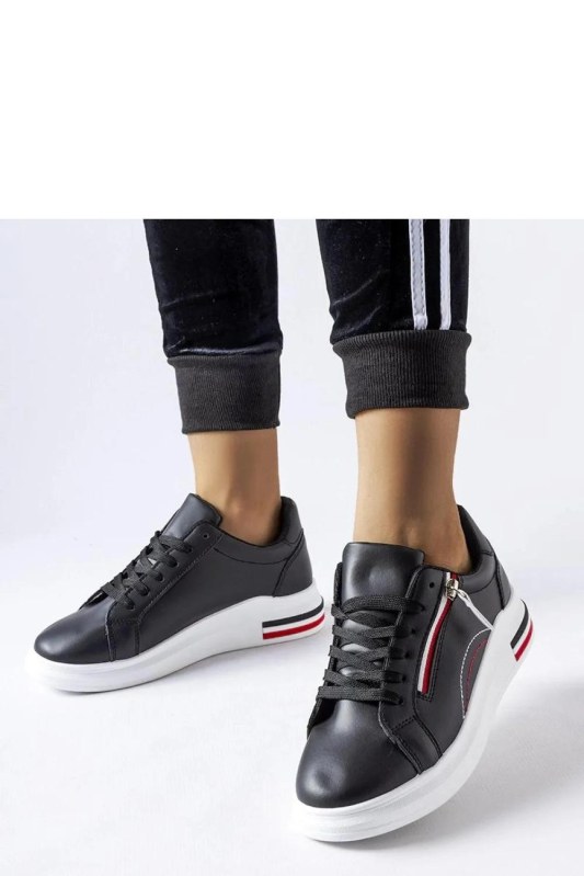 Sportovní tenisky model 207687 Solea