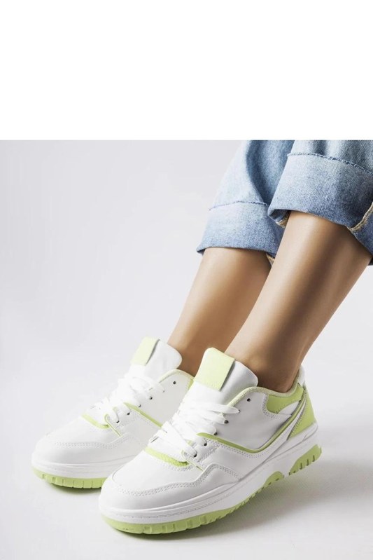Sportovní tenisky model 207688 Solea