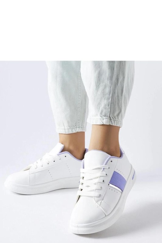 Sportovní tenisky model 207692 Solea