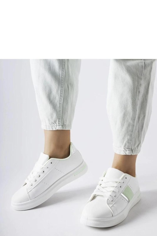 Sportovní tenisky model 207693 Solea