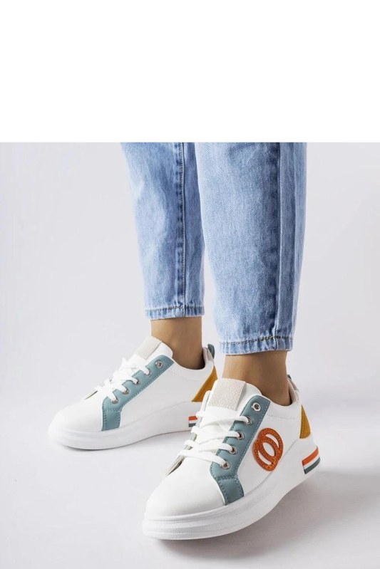 Sportovní tenisky model 207743 Solea