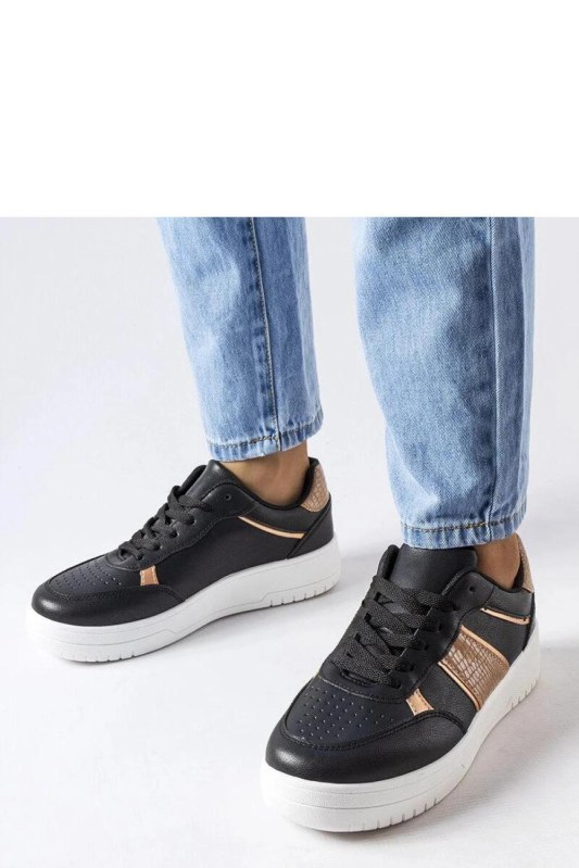 Sportovní tenisky model 207745 Solea - Pro ženy boty