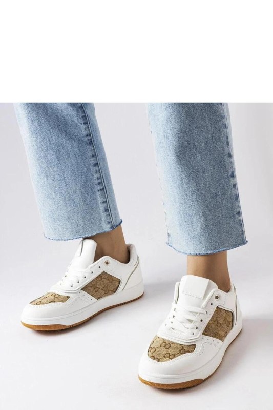 Sportovní tenisky model 207757 Solea