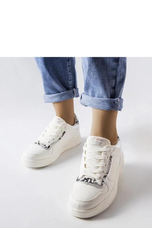 Sportovní tenisky model 207767 Solea