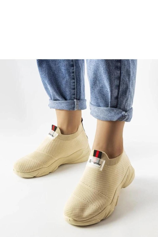 Sportovní tenisky model 207787 Solea