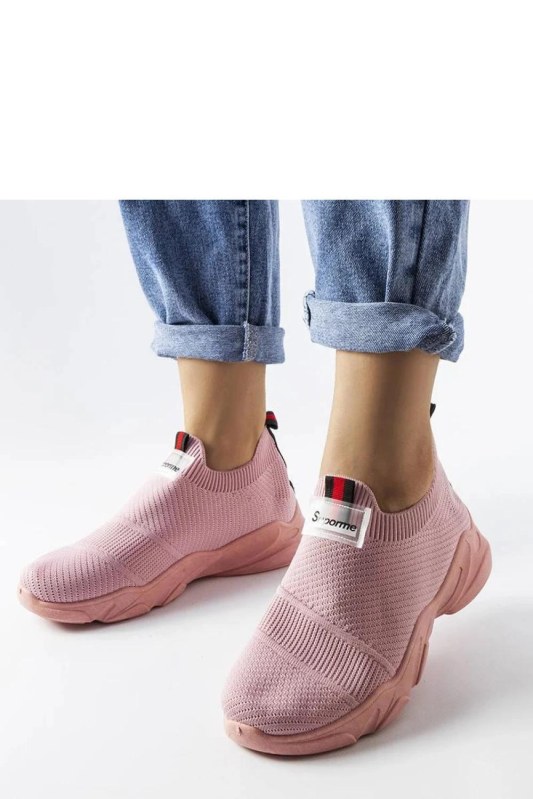 Sportovní obuv model 207788 Solea - Pro ženy boty