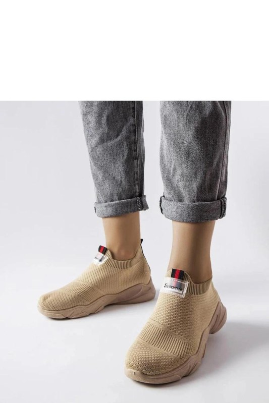 Sportovní tenisky model 207789 Solea