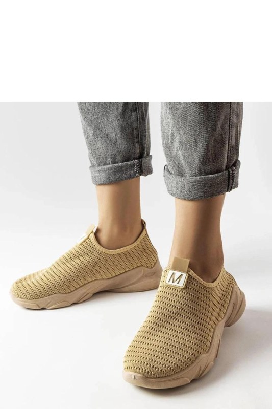 Sportovní tenisky model 207791 Solea