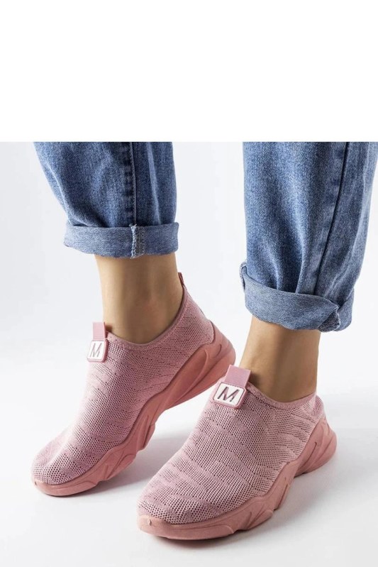 Sportovní tenisky model 207793 Solea