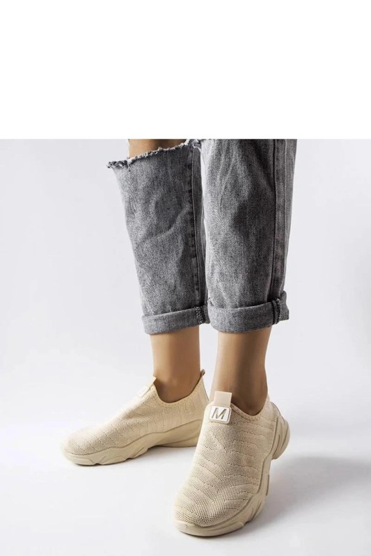 Sportovní tenisky model 207794 Solea