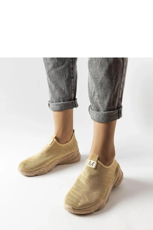 Sportovní tenisky model 207795 Solea