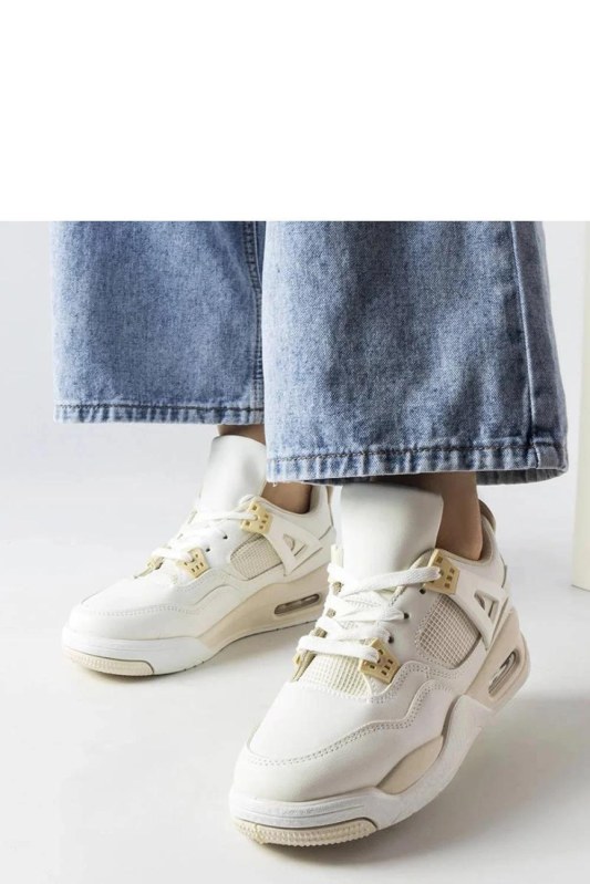 Sportovní tenisky model 207816 Solea
