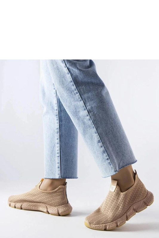 Sportovní tenisky model 207821 Solea
