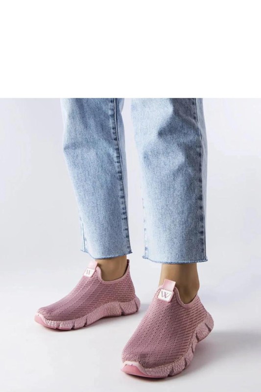 Sportovní tenisky model 207828 Solea