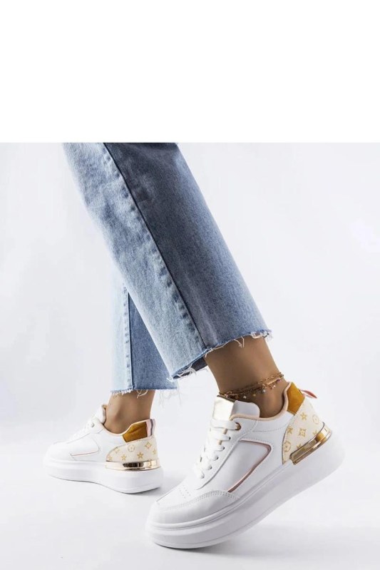 Sportovní tenisky model 207866 Solea