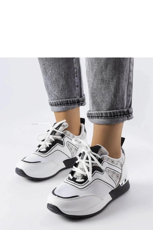 Sportovní tenisky model 207872 Solea