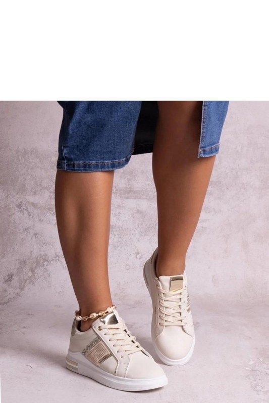 Sportovní tenisky model 207880 Solea