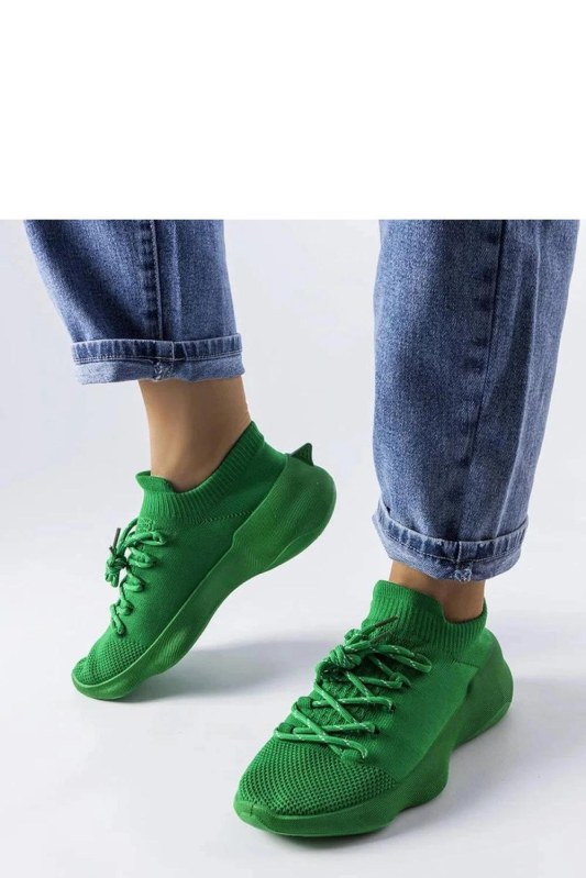 Sportovní tenisky model 207902 Solea