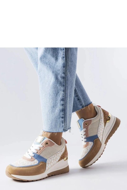 Sportovní tenisky model 207951 Solea