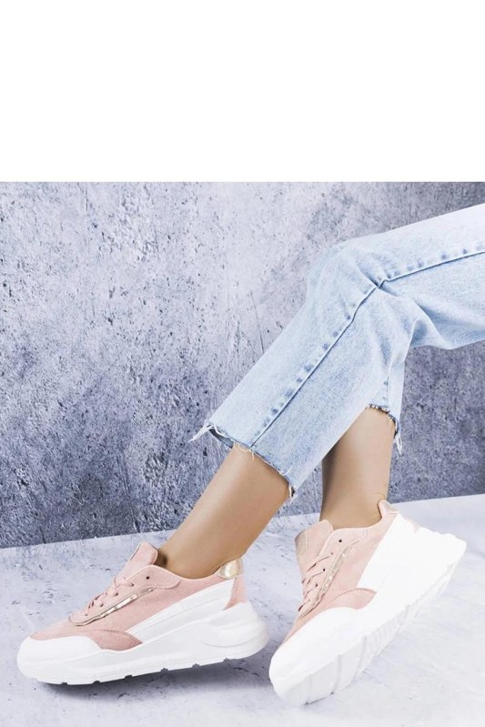 Sportovní tenisky model 207958 Solea