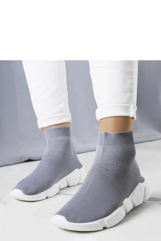 Sportovní tenisky na zip model 207962 Solea