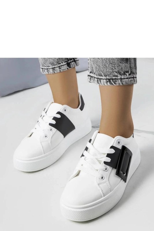 Sportovní tenisky model 207977 Solea