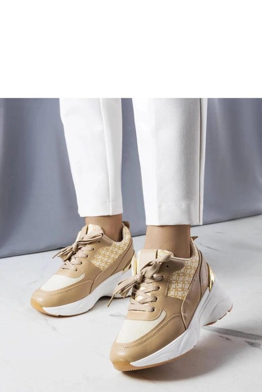 Sportovní tenisky model 207988 Solea