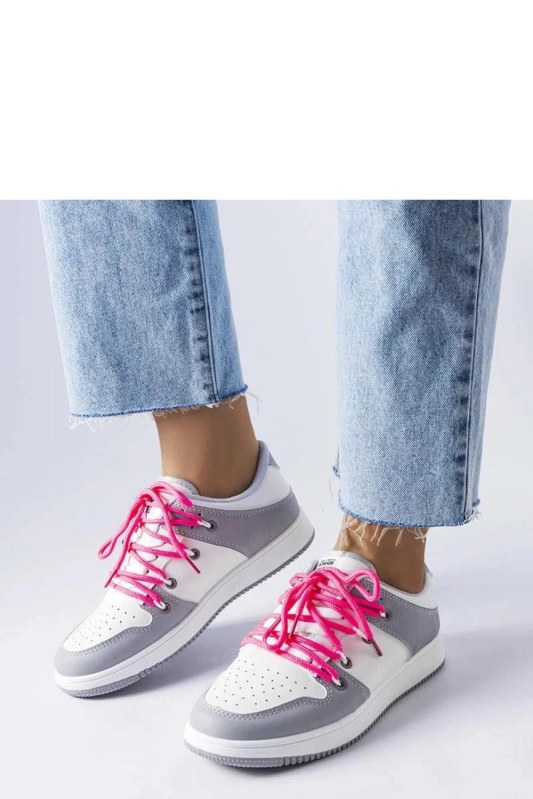 Sportovní tenisky model 208005 Solea