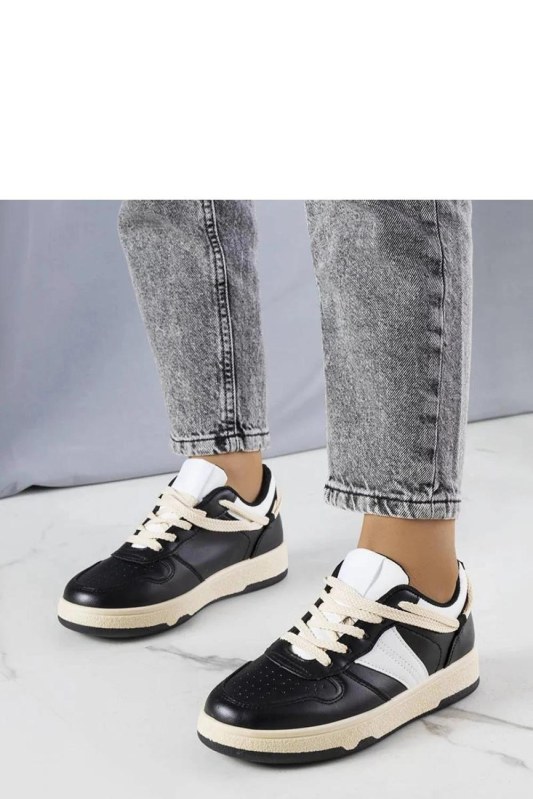 Sportovní tenisky model 208006 Solea