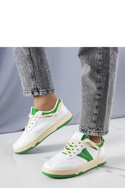 Sportovní tenisky model 208008 Solea