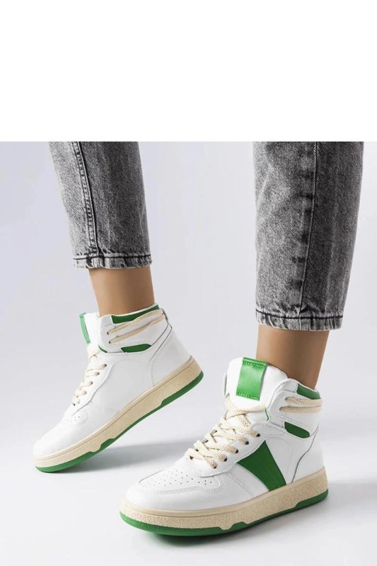 Sportovní tenisky model 208010 Solea