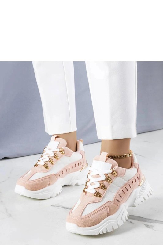 Sportovní tenisky model 208016 Solea
