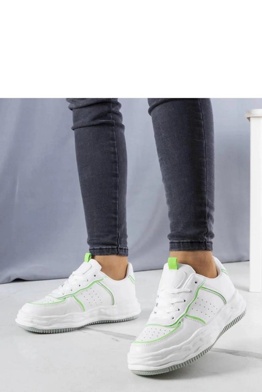 Sportovní tenisky model 208020 Solea