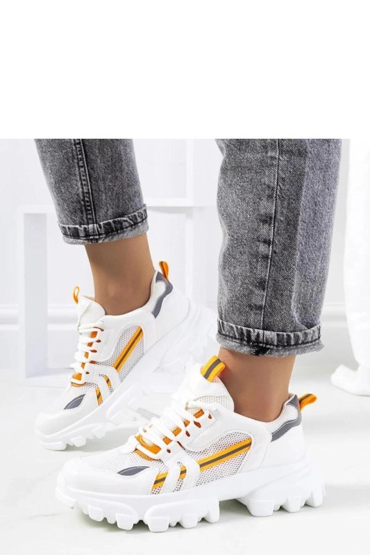 Sportovní tenisky model 208043 Solea