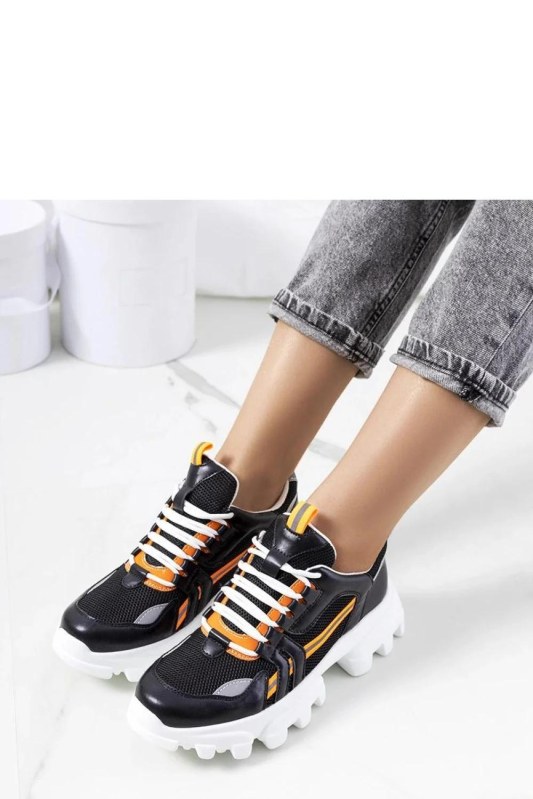 Sportovní tenisky model 208044 Solea