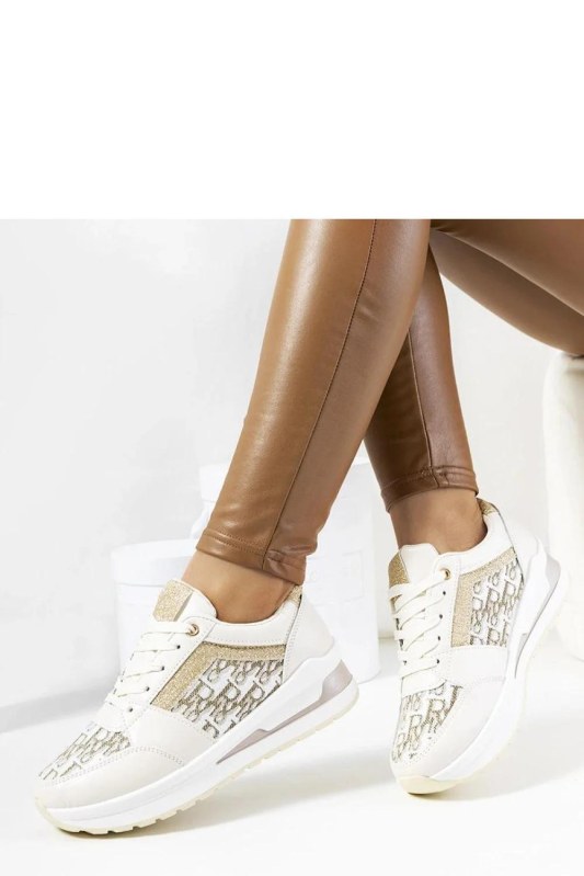 Sportovní tenisky model 208046 Solea