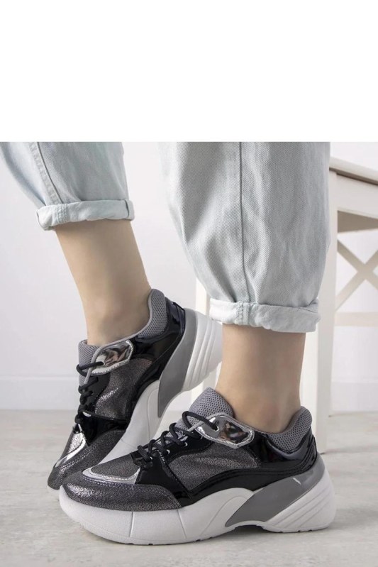 Sportovní tenisky model 208053 Solea