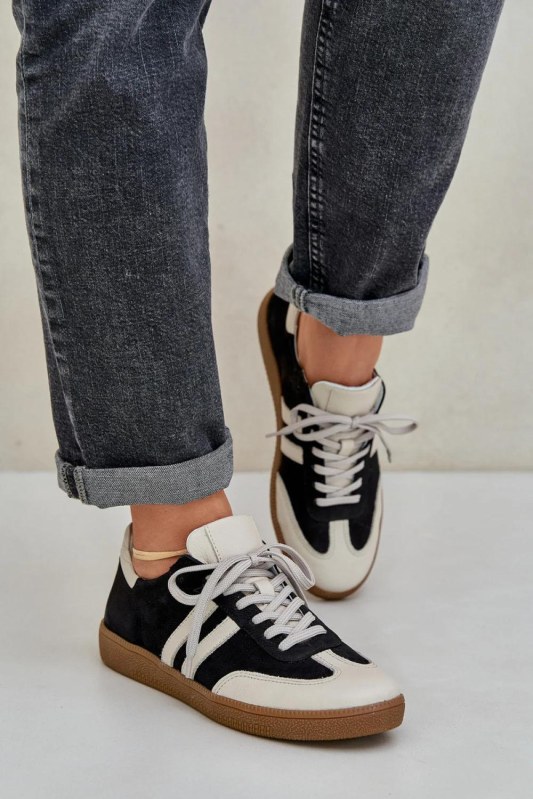 Sportovní tenisky model 208540 Step in style