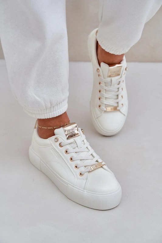 Sportovní tenisky model 208551 Step in style - Pro ženy boty