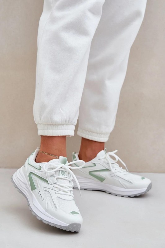 Sportovní tenisky model 209070 Step in style