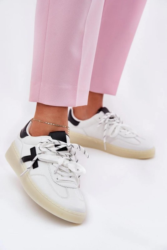 Sportovní tenisky model 209470 Step in style