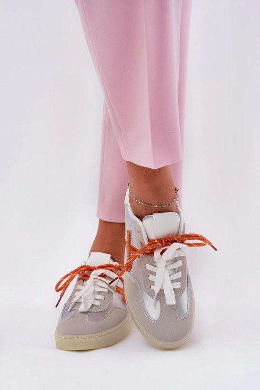 Sportovní tenisky model 209471 Step in style - Pro ženy boty