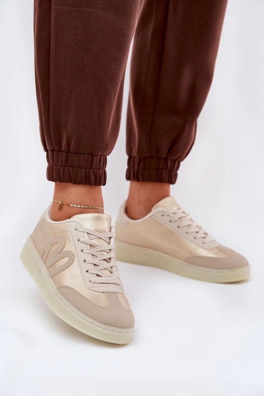 Sportovní tenisky model 209477 Step in style