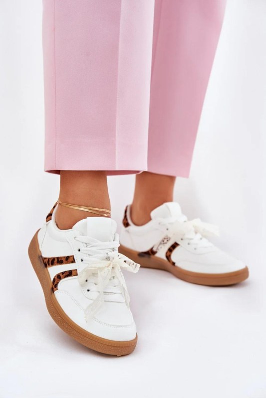 Sportovní tenisky model 210998 Step in style