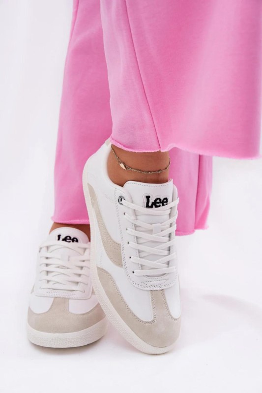 Sportovní tenisky model 211326 Step in style - Pro ženy boty